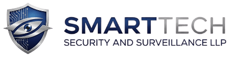 Smart Tech Security & Surveillance